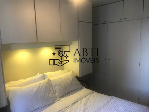 Imagem Apartamento com 2 Quartos à Venda, 75 m² em Moema - São Paulo