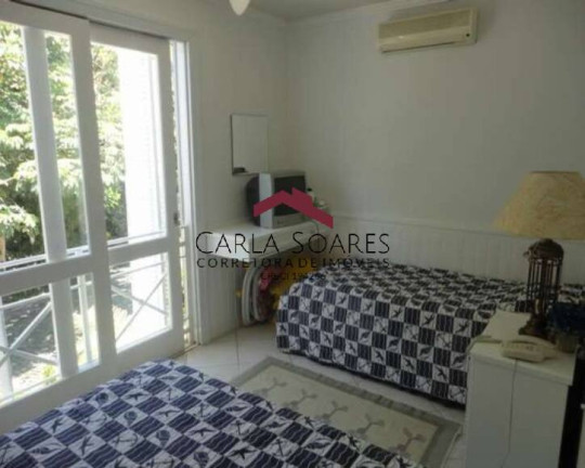 Imagem Casa com 4 Quartos à Venda, 580 m² em Parque Enseada - Guarujá