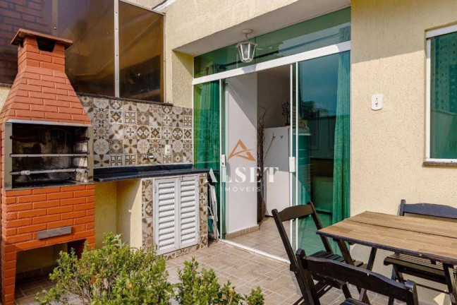 Imagem Casa com 4 Quartos à Venda, 118 m² em Vila Prudente - São Paulo
