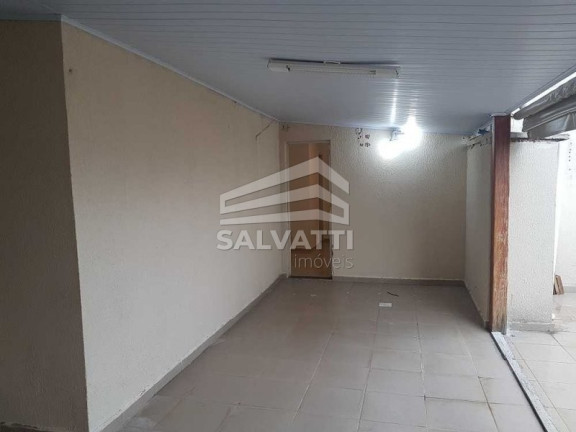 Imagem Apartamento com 2 Quartos à Venda, 108 m² em Ponte De São João - Jundiaí