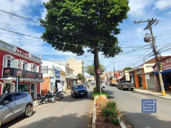 Imagem Apartamento com 1 Quarto para Alugar,  em Centro - Socorro