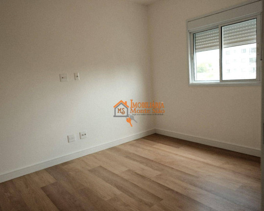 Imagem Apartamento com 2 Quartos à Venda, 55 m² em Parada Inglesa - São Paulo Imagem Apartamento com 2 Quartos à Venda, 55 m² em Parada Inglesa - São Paulo
