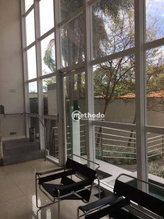 Imagem Sala Comercial à Venda, 37 m² em Bosque - Campinas
