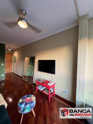 Imagem Apartamento com 2 Quartos à Venda, 54 m² em Vila Lageado - São Paulo