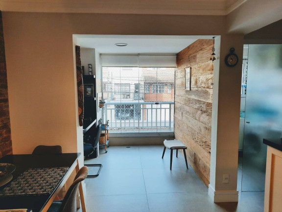 Imagem Apartamento com 2 Quartos à Venda, 70 m² em Bosque Da Saúde - São Paulo Imagem Apartamento com 2 Quartos à Venda, 70 m² em Bosque Da Saúde - São Paulo