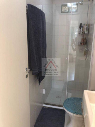 Imagem Apartamento com 2 Quartos à Venda, 52 m² em Vila Andrade - São Paulo