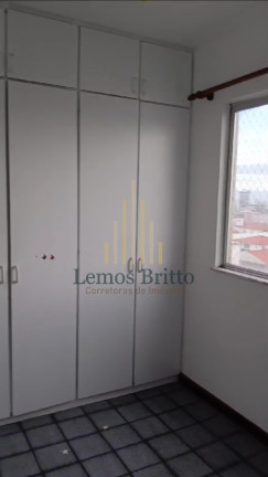 Imagem Imóvel com 2 Quartos à Venda, 65 m² em Brotas - Salvador Imagem Imóvel com 2 Quartos à Venda, 65 m² em Brotas - Salvador
