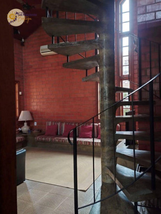 Imagem Casa com 3 Quartos à Venda, 144 m² em Indaiá - Bertioga