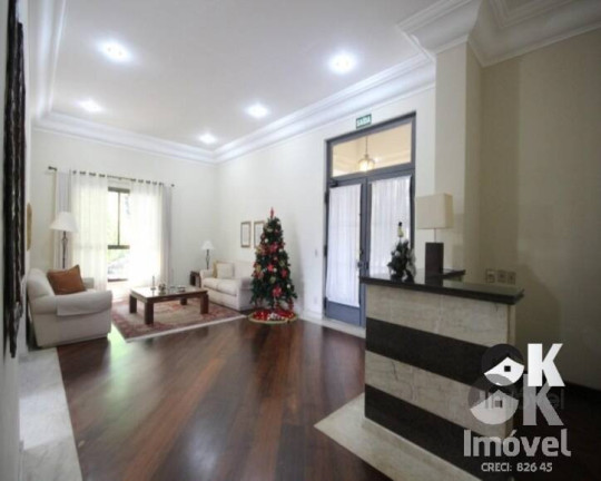 Imagem Apartamento com 3 Quartos à Venda, 213 m² em Higienópolis - São Paulo Imagem Apartamento com 3 Quartos à Venda, 213 m² em Higienópolis - São Paulo