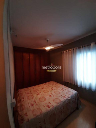 Imagem Apartamento com 2 Quartos à Venda, 68 m² em Vila Valparaíso - Santo André