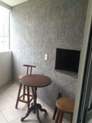 Imagem Apartamento com 3 Quartos à Venda, 77 m² em Capão Raso - Curitiba