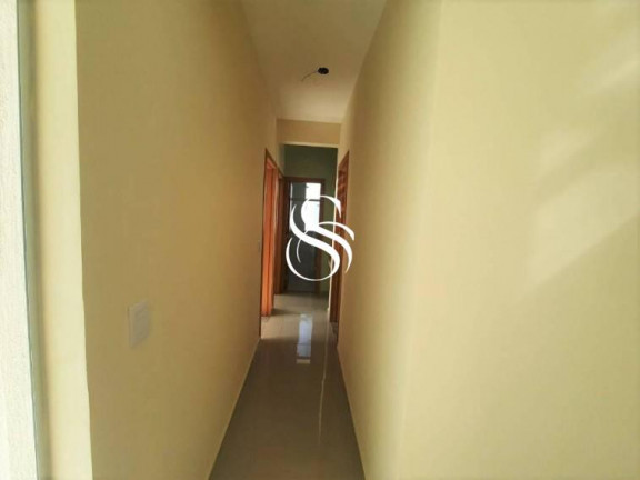 Apartamento com 3 Quartos à Venda, 59 m² em Jardim Imperial - Lagoa Santa
