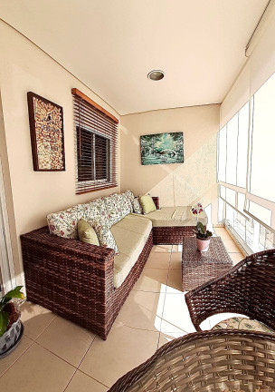 Imagem Apartamento com 3 Quartos à Venda, 91 m² em Jardim Ampliação - São Paulo Imagem Apartamento com 3 Quartos à Venda, 91 m² em Jardim Ampliação - São Paulo