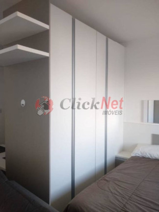 Imagem Apartamento com 1 Quarto à Venda, 36 m² em Rudge Ramos - São Bernardo Do Campo Imagem Apartamento com 1 Quarto à Venda, 36 m² em Rudge Ramos - São Bernardo Do Campo