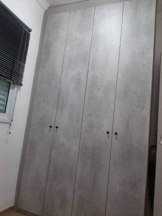 Imagem Apartamento com 3 Quartos à Venda, 91 m² em Campestre - Santo André Imagem Apartamento com 3 Quartos à Venda, 91 m² em Campestre - Santo André