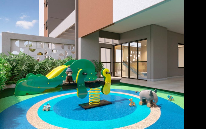 Imagem Apartamento com 3 Quartos à Venda, 98 m² em Perdizes - São Paulo