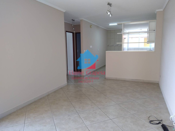 Imagem Apartamento com 3 Quartos para Alugar, 96 m² em Vinhedo