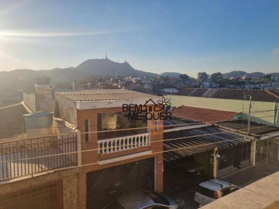 Imagem Sobrado com 3 Quartos à Venda, 151 m² em Jardim Vista Linda - São Paulo Imagem Sobrado com 3 Quartos à Venda, 151 m² em Jardim Vista Linda - São Paulo