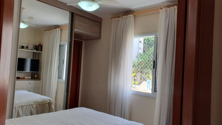 Imagem Apartamento com 2 Quartos à Venda, 65 m² em Jardim Apolo Ii - São José Dos Campos