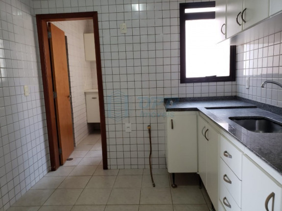 Imagem Apartamento para Alugar,  em Jardim Irajá - Ribeirão Preto
