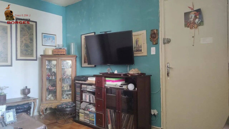 Imagem Apartamento com 3 Quartos à Venda, 90 m² em Mirandópolis - São Paulo