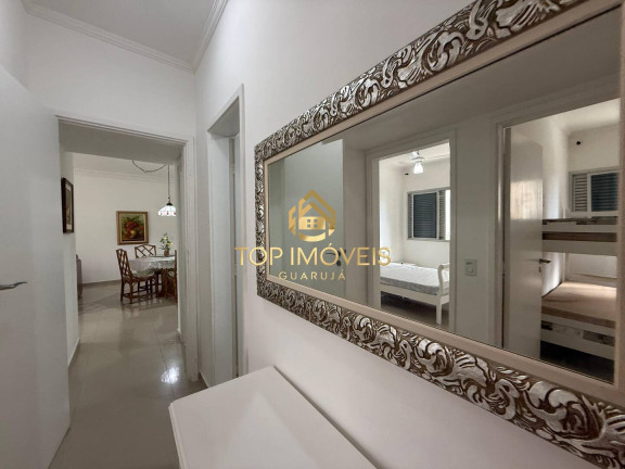 Imagem Apartamento com 3 Quartos para Alugar, 126 m² em Pitangueiras - Guarujá Imagem Apartamento com 3 Quartos para Alugar, 126 m² em Pitangueiras - Guarujá