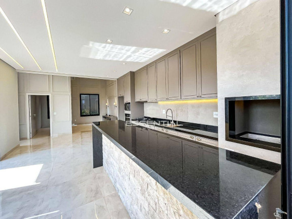 Imagem Casa com 3 Quartos à Venda, 170 m² em Village Provence - São José Do Rio Preto Imagem Casa com 3 Quartos à Venda, 170 m² em Village Provence - São José Do Rio Preto