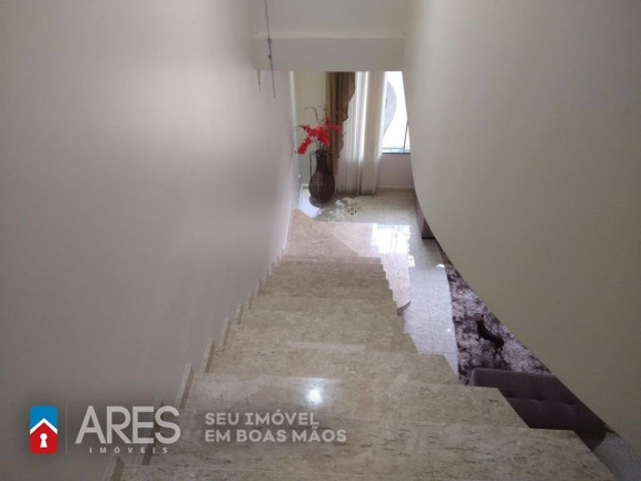 Imagem Casa com 3 Quartos à Venda, 263 m² em Jardim Cândido Bertini - Santa Bárbara D'oeste Imagem Casa com 3 Quartos à Venda, 263 m² em Jardim Cândido Bertini - Santa Bárbara D'oeste