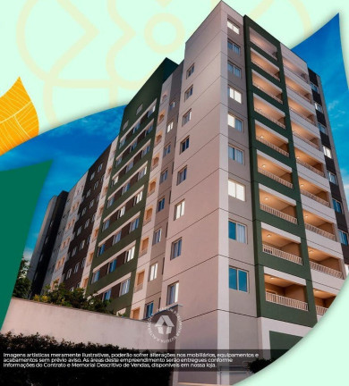 Imagem Apartamento com 1 Quarto à Venda, 28 m² em Vila Moraes - São Paulo