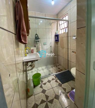 Imagem Casa com 3 Quartos à Venda, 120 m² em Restinga - Porto Alegre Imagem Casa com 3 Quartos à Venda, 120 m² em Restinga - Porto Alegre