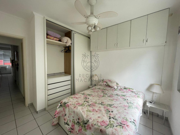 Imagem Apartamento com 2 Quartos à Venda, 80 m² em Acaraú - Ubatuba