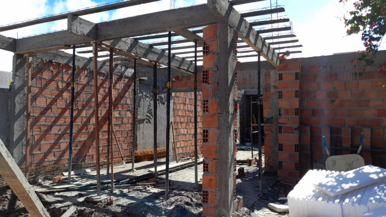 Imagem Casa com 3 Quartos à Venda, 150 m² em Arembepe (abrantes) - Camaçari