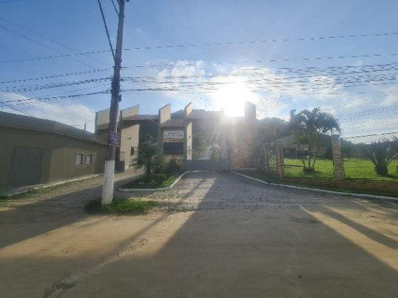 Apartamento com 1 Quarto à Venda, 177 m² em Ipitangas - Tangua