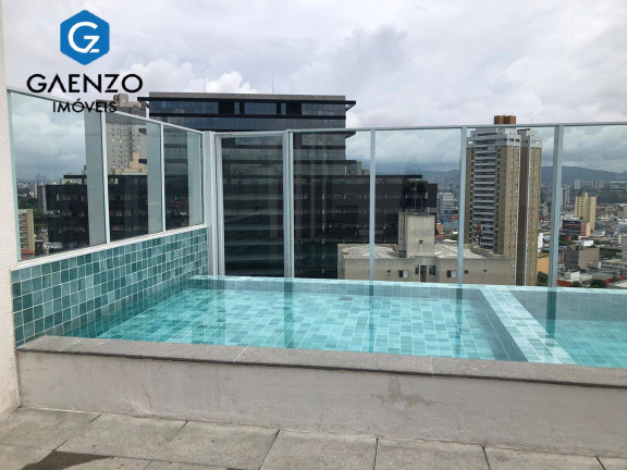 Imagem Apartamento com 1 Quarto à Venda, 38 m² em Centro - Osasco Imagem Apartamento com 1 Quarto à Venda, 38 m² em Centro - Osasco