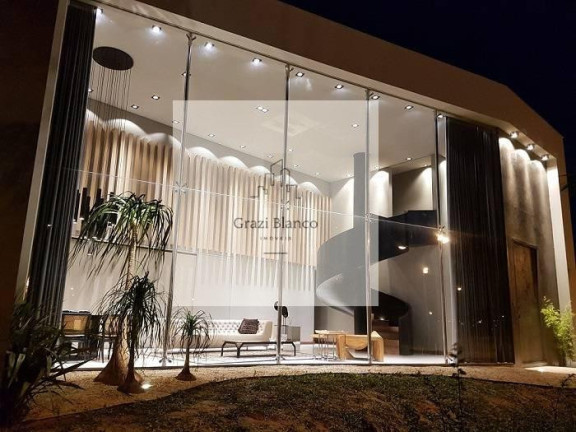 Imagem Casa de Condomínio com 4 Quartos à Venda, 394 m² em Condominio Alphaville Nova Esplanada - Votorantim Imagem Casa de Condomínio com 4 Quartos à Venda, 394 m² em Condominio Alphaville Nova Esplanada - Votorantim