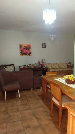 Imagem Casa com 3 Quartos à Venda, 250 m² em Balneario Gaivotas - Itanhaém