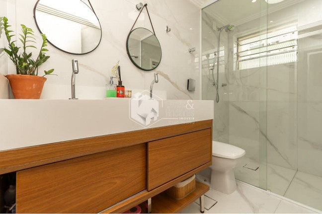 Imagem Apartamento com 2 Quartos à Venda, 70 m² em Chácara Inglesa - São Paulo