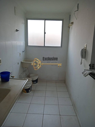 Imagem Apartamento com 2 Quartos à Venda, 47 m² em Vila Homero Thon - Santo André Imagem Apartamento com 2 Quartos à Venda, 47 m² em Vila Homero Thon - Santo André