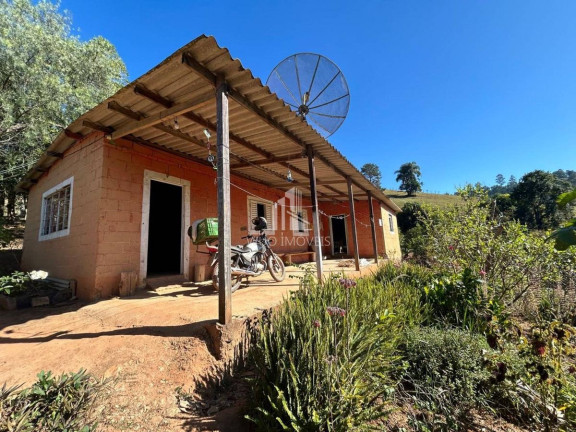 Imagem Fazenda à Venda, 10.000 m² em Fazenda Jacaré - Santa Branca Imagem Fazenda à Venda, 10.000 m² em Fazenda Jacaré - Santa Branca