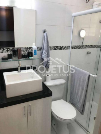 Imagem Casa de Condomínio com 3 Quartos à Venda, 155 m² em Jardim Monte Kemel - São Paulo