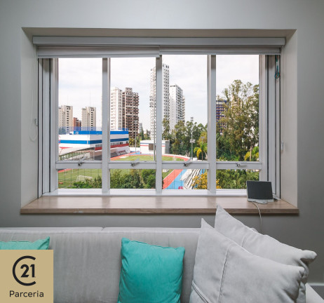 Imagem Apartamento com 4 Quartos à Venda, 393 m² em Morumbi - São Paulo