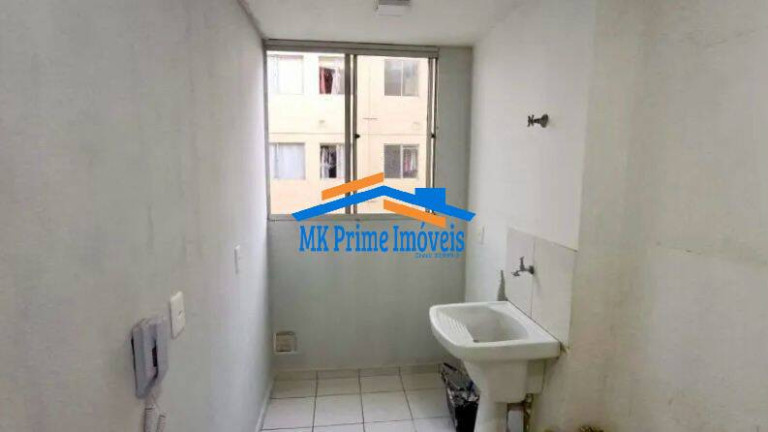 Imagem Apartamento com 2 Quartos à Venda, 42 m² em Jaraguá - São Paulo Imagem Apartamento com 2 Quartos à Venda, 42 m² em Jaraguá - São Paulo