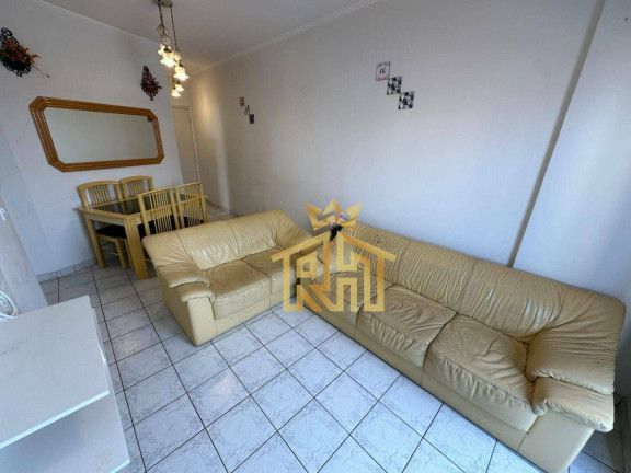 Imagem Apartamento com 1 Quarto à Venda, 49 m² em Aviação - Praia Grande Imagem Apartamento com 1 Quarto à Venda, 49 m² em Aviação - Praia Grande