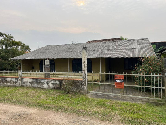 Imagem Casa à Venda, 100 m² em Balneário Barra Do Sul