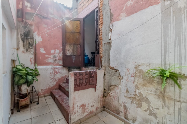 Imagem Sobrado com 4 Quartos à Venda, 155 m² em Vila Marina - São Paulo