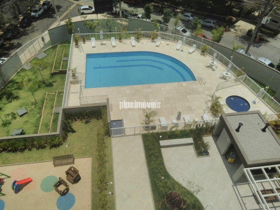 Imagem Apartamento com 2 Quartos à Venda, 56 m² em Morumbi - São Paulo Imagem Apartamento com 2 Quartos à Venda, 56 m² em Morumbi - São Paulo