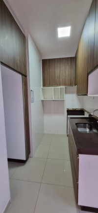 Imagem Casa com 2 Quartos à Venda, 144 m² em Bauru