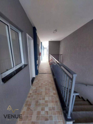 Imagem Apartamento com 2 Quartos à Venda, 31 m² em Vila Ema - São Paulo Imagem Apartamento com 2 Quartos à Venda, 31 m² em Vila Ema - São Paulo