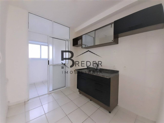 Apartamento com 2 Quartos para Alugar, 58 m² em Jardim Tupanci - Barueri