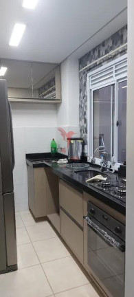 Imagem Apartamento com 2 Quartos à Venda, 45 m² em Campestre - Piracicaba Imagem Apartamento com 2 Quartos à Venda, 45 m² em Campestre - Piracicaba